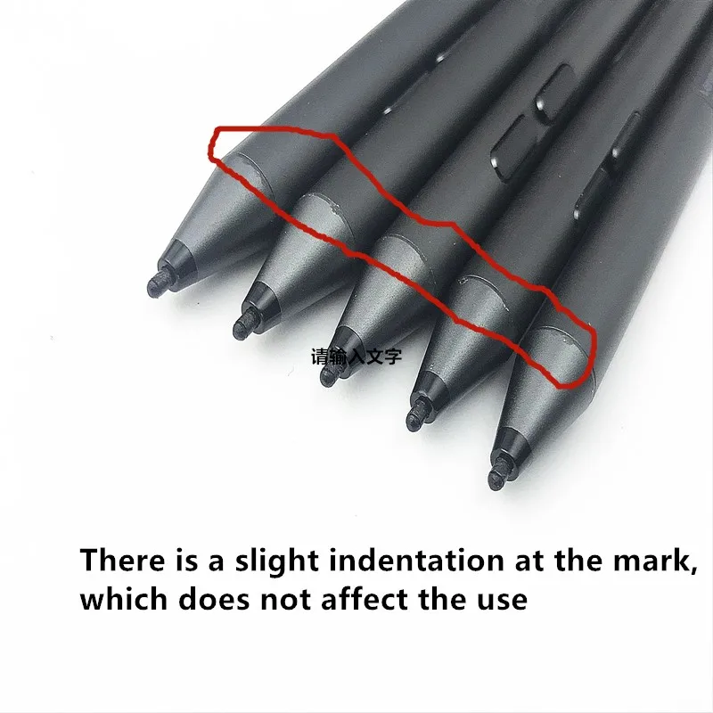Active Pen 2 GX80N07825 for Lenovo yoga 520/530/720/C730/C740/900S/C930/920/A940/C640/460/370 yoga book 2 Miix4 Miix5 stylus Pen