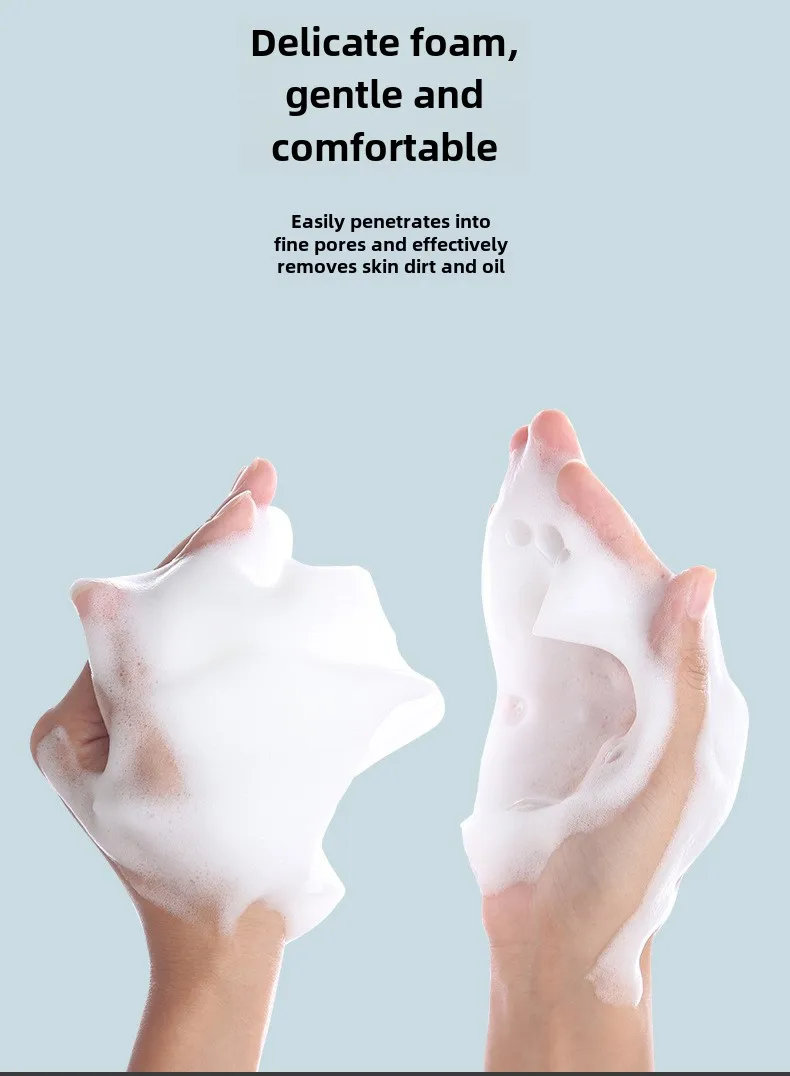 Description Picture 5 of itemNew intelligent induction multi gear contactless wall mounted vertical hand sanitizer rechargeable soap dispenser foam machine