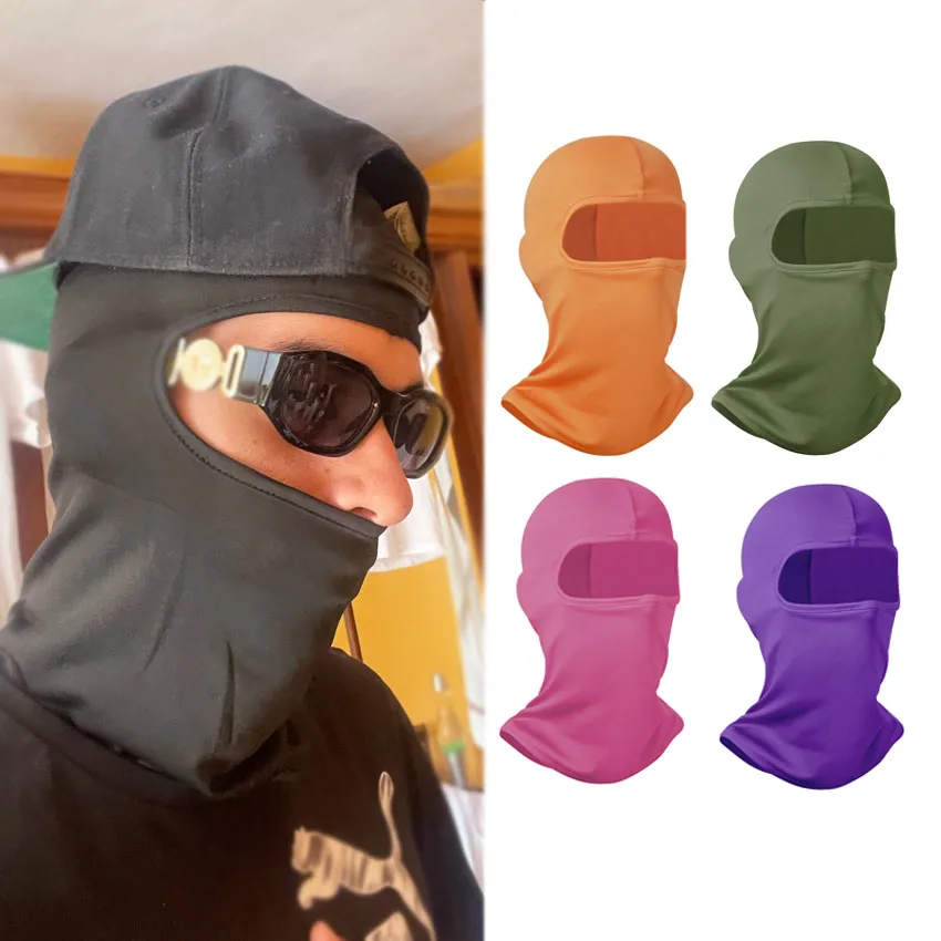 

1 шт. многофункциональная спортивная маска для велоспорта путешествий катания на лыжах козырек унисекс быстросохнущая Пылезащитная Солнцезащитная ветрозащитная