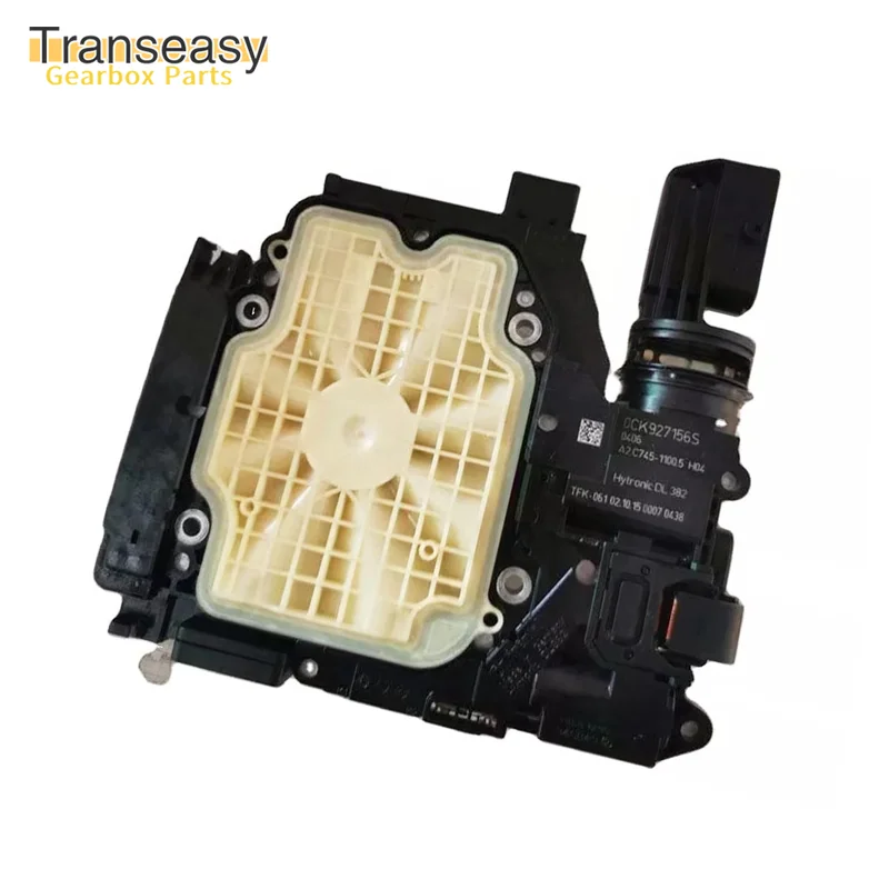 Renovate 0CK927156Q  Transmission Control Unit Module Immobilizer TCU TCM 0CK DL382 DSG7 0CK325121D Suit For Audi A6 A7 S6