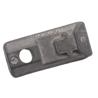 High-Quality Thread Take-Up Holder Seat for BARUDAN Embroidery Machine – HB230301 KT230010 HT230070 KB230141 - Image 2