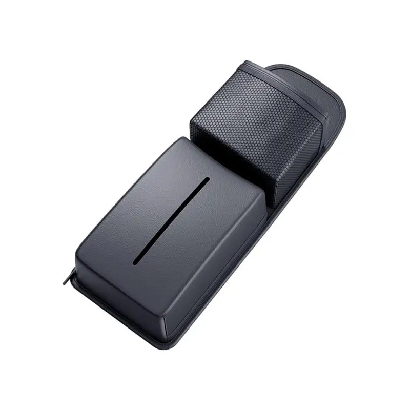 

Органайзер для салфеток на сиденье автомобиля, карманный органайзер для хранения салфеток на сиденье автомобиля