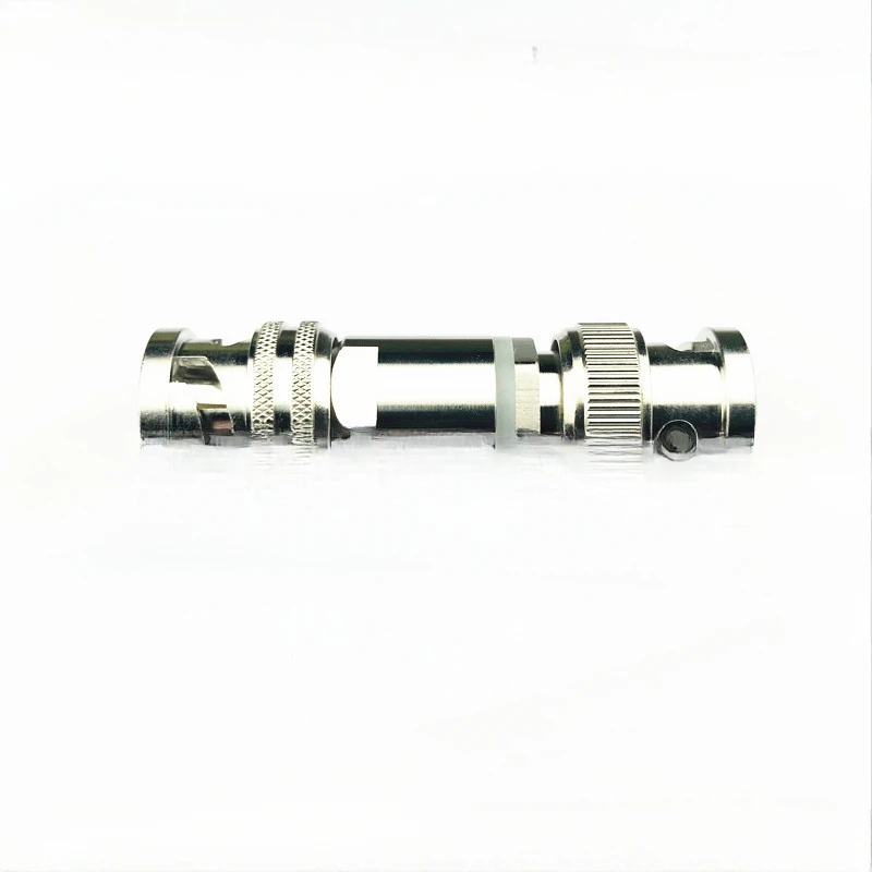 

Dual Axis To Triple Axis AU-P3 To BNC-E1 Triple Coaxial To Coaxial