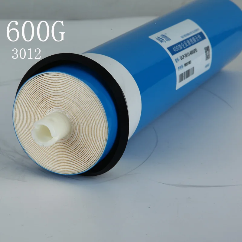 500/600 gpd ro filter 3012-500/600g reverse osmosis membrane NSFosmosis membrane housing reverse osmosis system for Water Filter,Reverse Osmosis Membrane Filter Housing