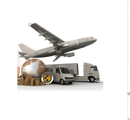 

Fast Logistics
