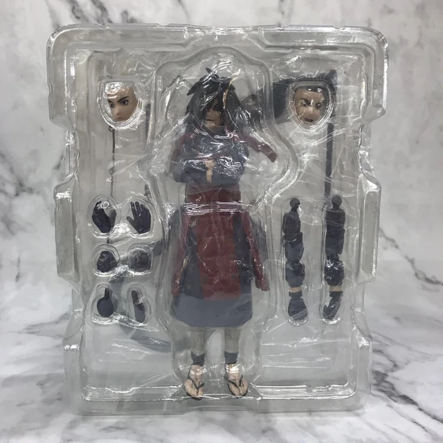 Figurine Articulée Madara