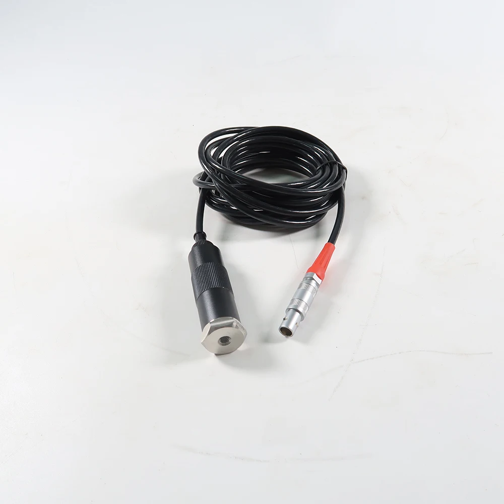 TMV120 Portable Vibration Meter 5