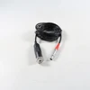 TMV120 Portable Vibration Meter 5