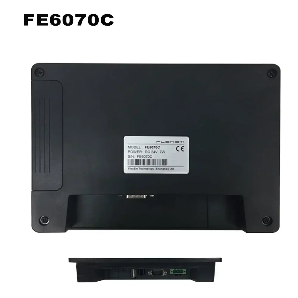 FE6070C