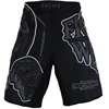 MMA Fight Sports Standing Running Comprehensive Fighting Training Shorts Fitness Jiu Surgery Pants Muay Thai Muscle Men 5