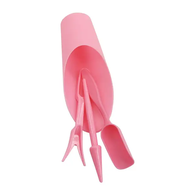 1Set Kerti Ültetvényes Készlet Kiegészítők Szankulensek Szankcionálási Palánták Ültetett Szerszám Bonsai - Image 5