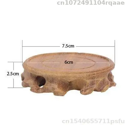 Wooden Stand B