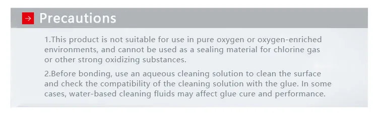 Pipeline Magic Sealing Rope, Fita PTFE para