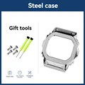 Silver Single case
