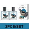 Original Hypnosis 2.0 Eau de Parfum Pheromone Cologne for Men Long Lasting Enhances Intimacy Men's Perfume Original Arab Perfume