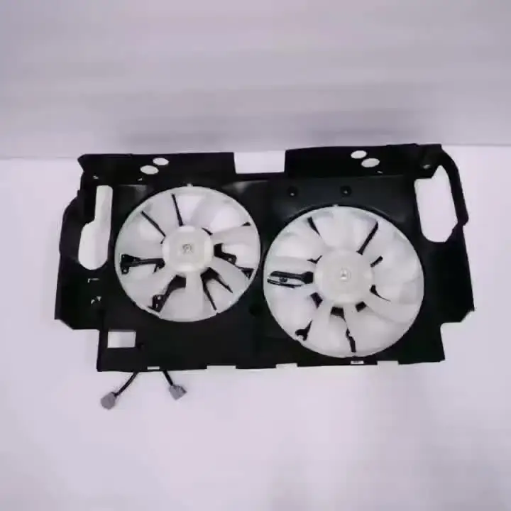 Electric Cooling Radiator Fan Assembly for LEXUS NX 200T 2014-2021