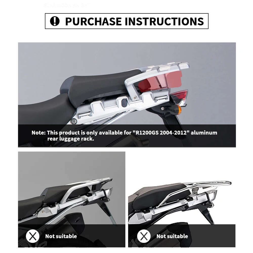 Рисунок 6 - Сумка для хранения для BMW R1200GS