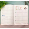 32 Pages Number Excercise Books Writing Learning Math For Kids Children's kindergarten Exercises Calligraphy Practice Book Gifts 5