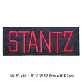 STANTZ