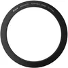 Kase Magnetic Step-Up Adapter Ring 52-77/58-77/62-77/67-72/67-77/67-82/72-7/72-82/77-82mm for Wolverine Magnetic Filter 1