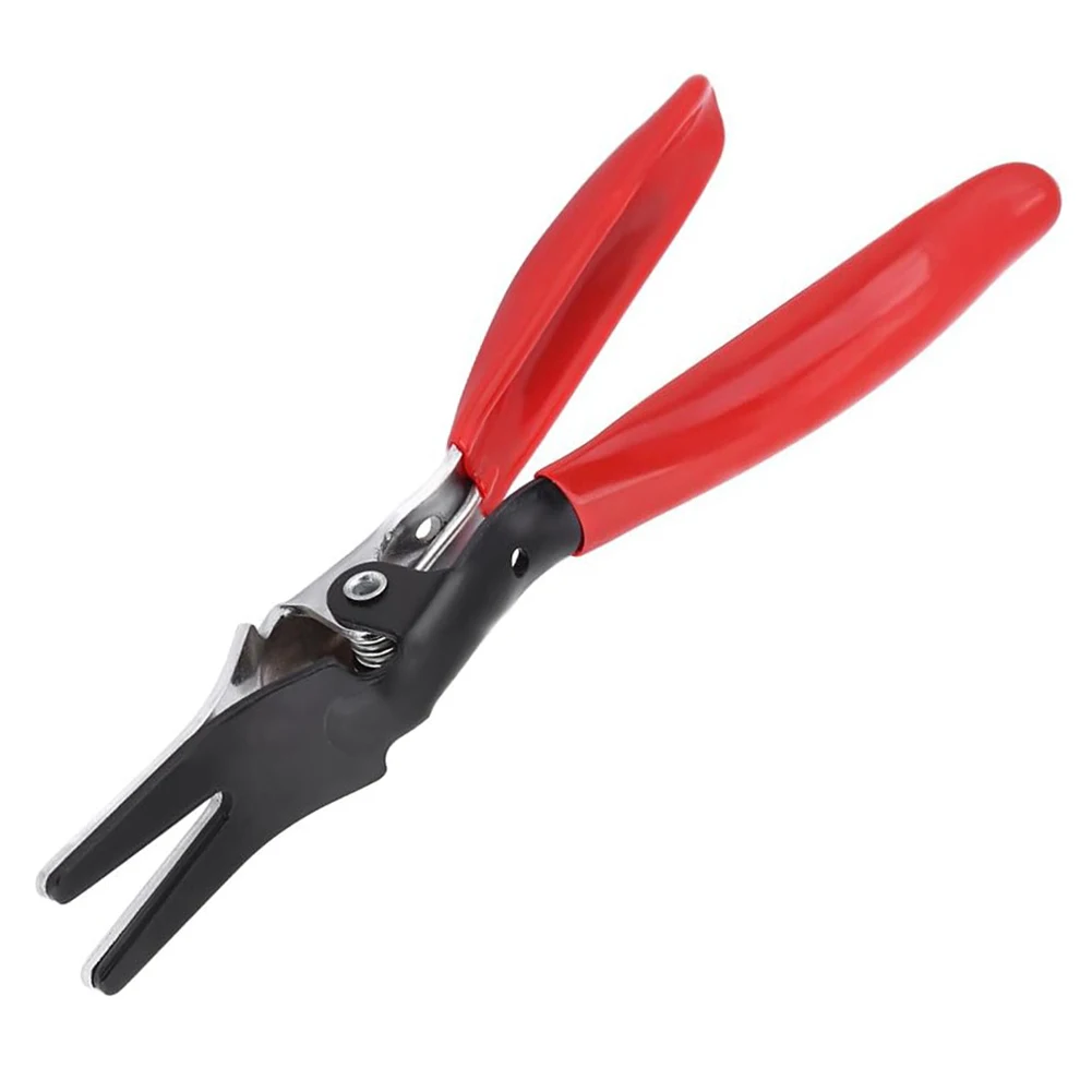

Separator Pliers Pipe Angled Tool Auto Fuel Oil Pipe And Water Pipe Vacuum Remover Line Tube Hose For Universal Vehicles