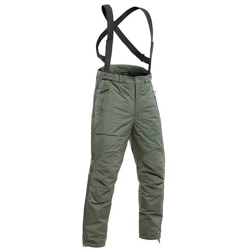 4.0 Tactical Pants Cargo Pants Men Winter Thermal Waterproof Windproof Ski Fishing Hunting Men Clothing hiking pants