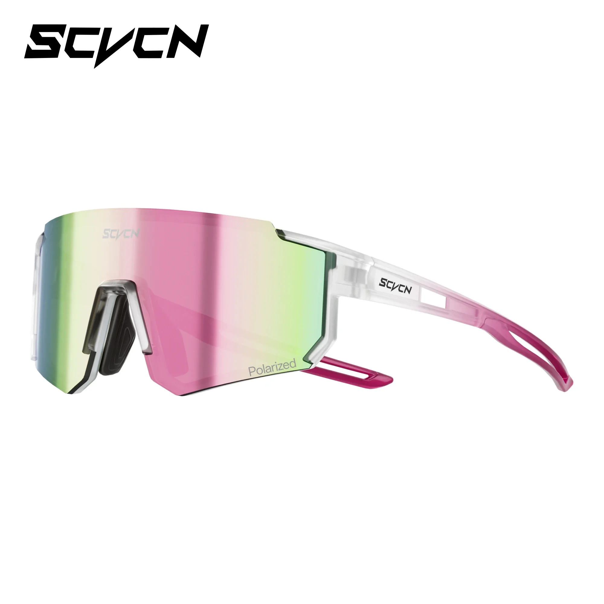 Polarized pink 09