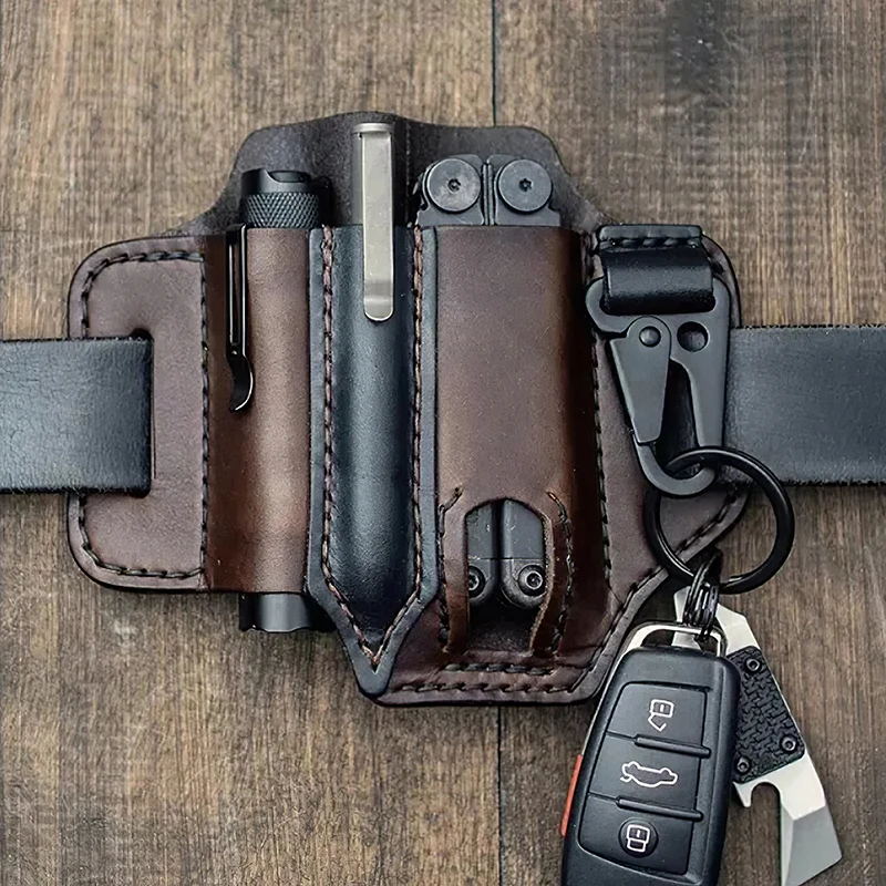 EMERSONGEAR Recon Sac à outils multifonction pour gilet Molle