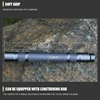 CEOI GWOK Lightweight Compact Trekking Poles Quick Lock System Ergonomic Grip Perfect Trekking Hiking Climbing Trekking Poles 3