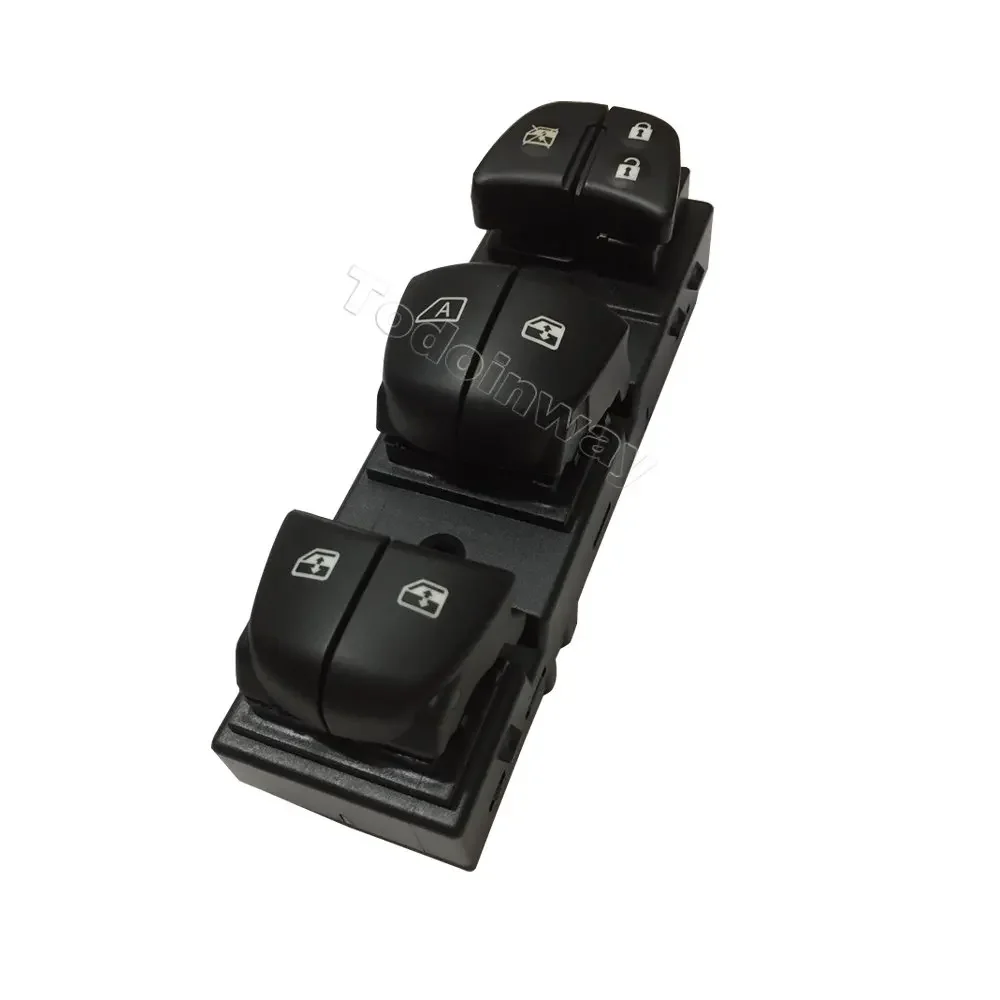 T Nissan Rogue Elios X Trail 254013TA5A Power Window Switch For