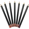 20 Color Matte Pigment Waterproof Private Label Lip Liner Custom Bulk Makeup Beauty Multi-functional Lipstick Pen Lipliner 4