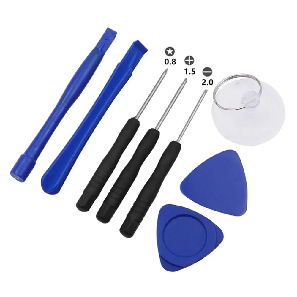 8PCS