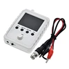 Fully Assembled DSO150 15001K Dso (Dso150) DIY Shell Digital Oscilloscope Kit With Housing Case Box 3