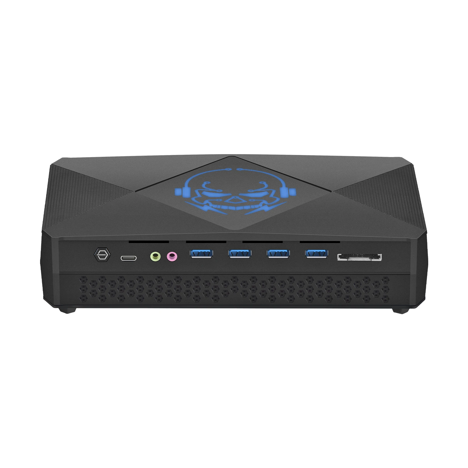Gaming Mini PC Intel i7-12700H i9-12900HK i9-11900H NVIDIA RTX3060 12GB Graphics 2x M2 SSD WiFi6 Type-C 3x HDMI2.0 Win11/10 3