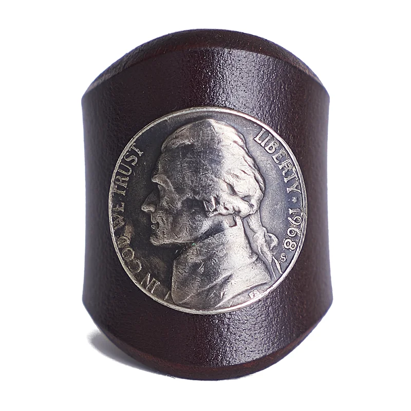 Jefferson retro tea (distressed finish)