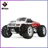 Wltoys A979 A979-A A979-B RC Car 70km/h High Speed Crawler 1/18 Electric 4WD Shock Truck 2.4G Remote Control Car Waterproof Toys 4