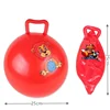 Kids Bouncyhopper  Inflatable Handle Horse Bouncing Toy Fun Stress Relief Gift Cartoon Bouncing Ball Beach Swimming Pool Toys ﻿ 5