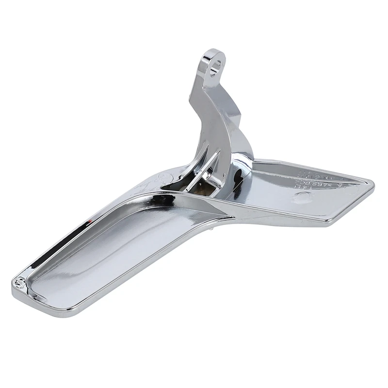 

Комплект для ремонта автомобильной внутренней дверной ручки, хром, для Mercedes W204 X204, крышка внутренней отделки (справа), 2 шт.