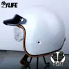 17144-c1ecb1.jpg Casque de Moto Rétro avec Certification DOT, Quatre Saisons, Vintage