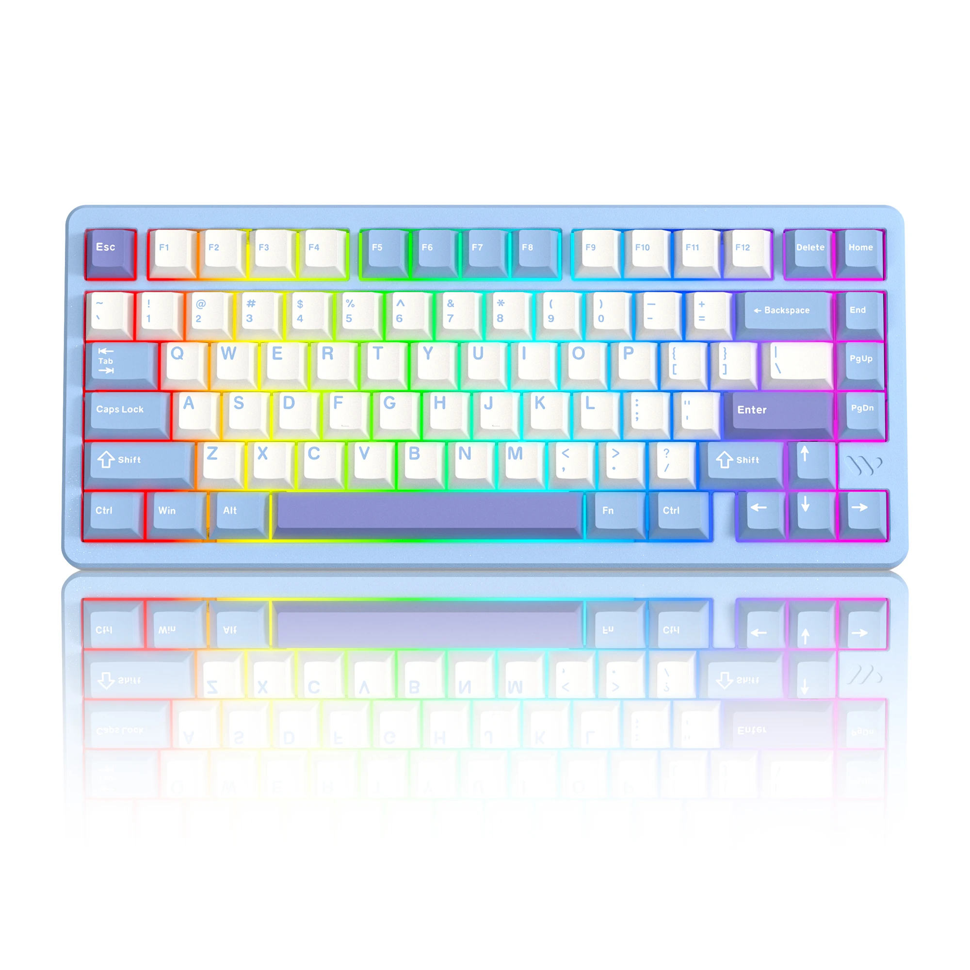 Womier ERA75 メカニカルキーボード Womier ERA75 | Womier Keyboard