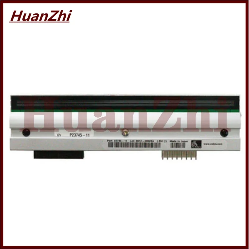 

Печатающая головка для принтера Термоэтикеток Zebra 170Xi4 170XilV P1004236 203 точек/дюйм