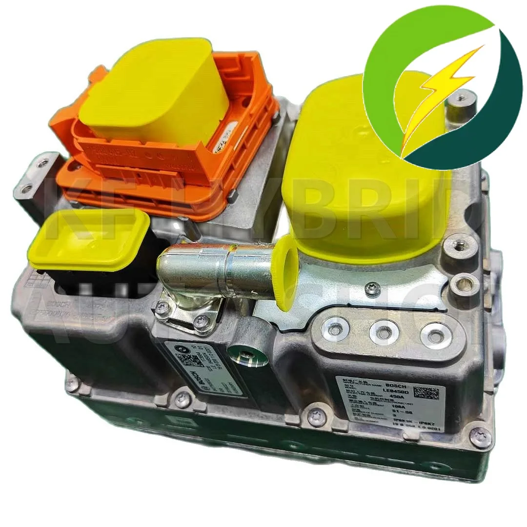 Vitesco Technologies High Voltage Battery Management System, 59 OFF