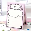 80sheets Week Planner Notepad Management Goals Diary Notebook Sketch Book Stationery Journal Writing Pads Office School Supplies 4