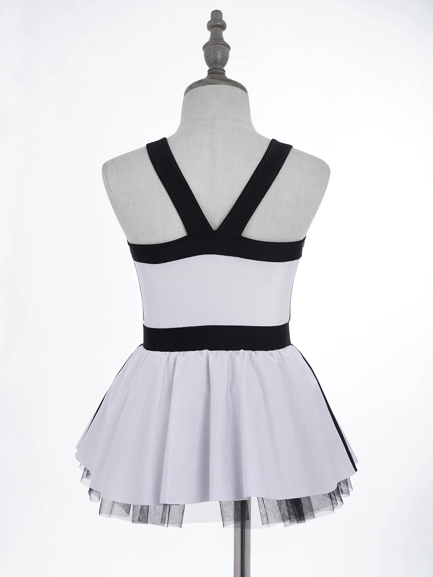 Рисунок 4 - Детское профессиональное балетное