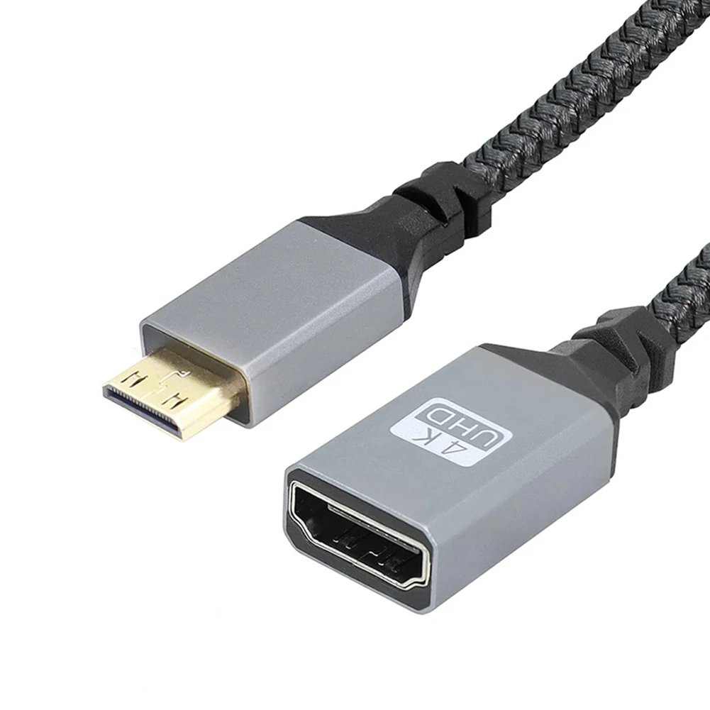 -  , ̴ HDMI ȣȯ ̺ V2.0 , 4K @ 60HZ, 20cm
