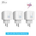 16A 3pcs