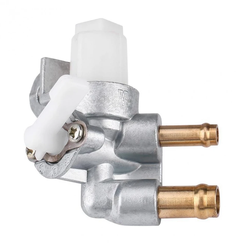 

Car Fuel Gas Tank Shut Off Valve Cut-Off Switch Shutdown Solenoid Switch For Briggs & Stratton 716111 Car Accessories