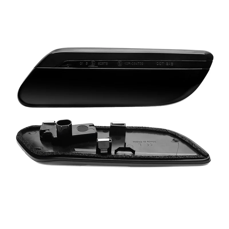 BMW�� LED �ڵ� ���̵� ��Ŀ ����Ʈ, ���� ���õ�, ���� ��ȣ, �̴� ���� F55 F56 F57 LCI2 2014-2022