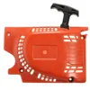 Recoil Pull Starter For Chinese Chainsaw 4500 5800 5200 45 52cc 58cc Red Raptor 4