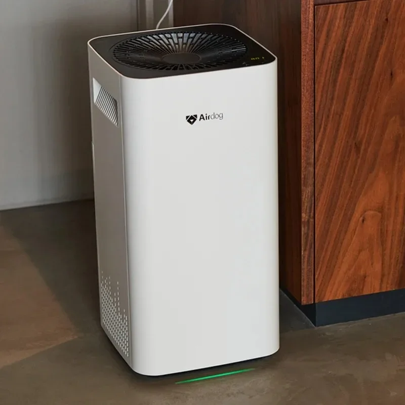 

Умная Очистка для дома Airdog X3